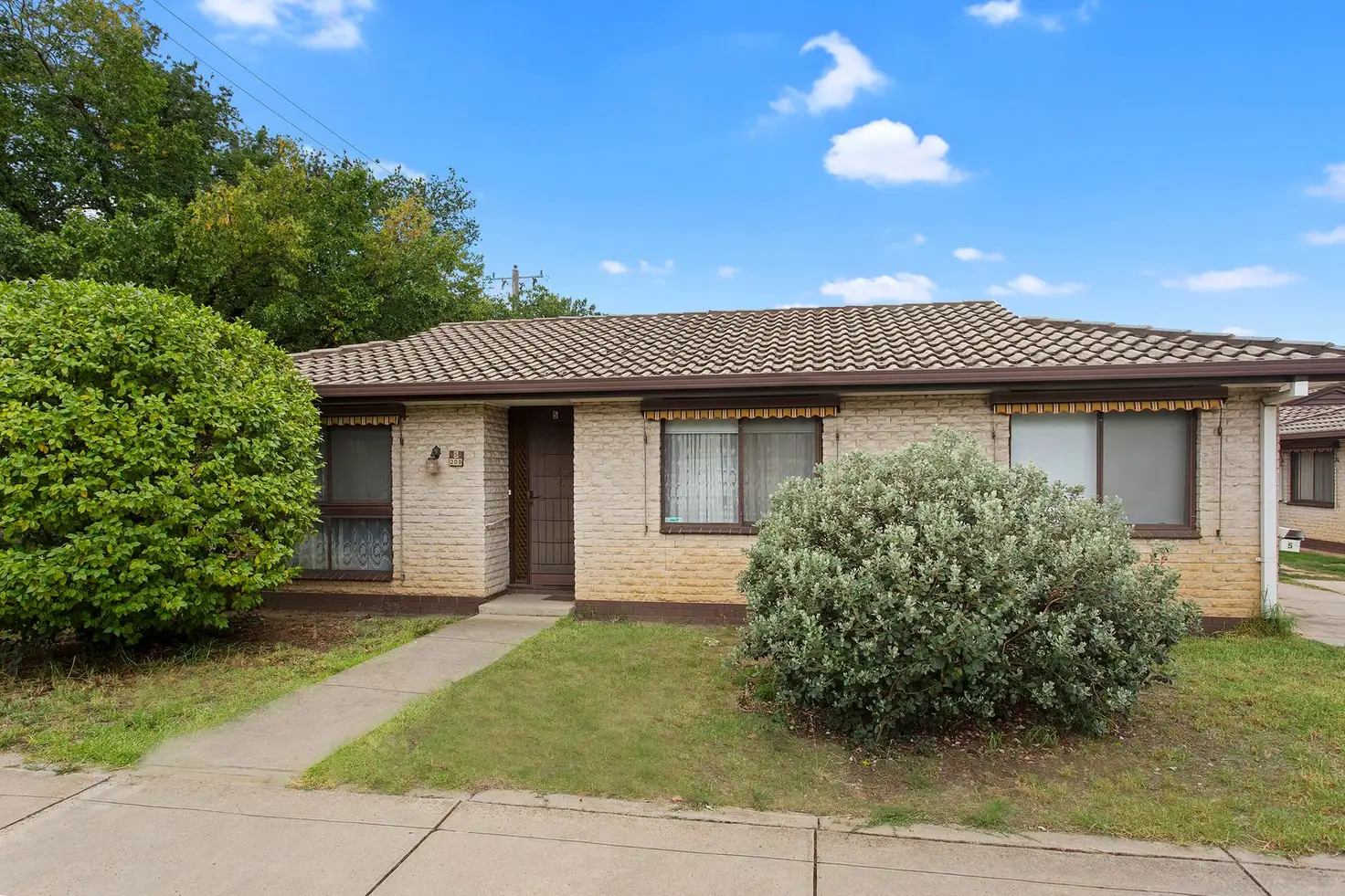 Main view of Homely unit listing, 5/209-211 McCrae Street, Bendigo VIC 3550