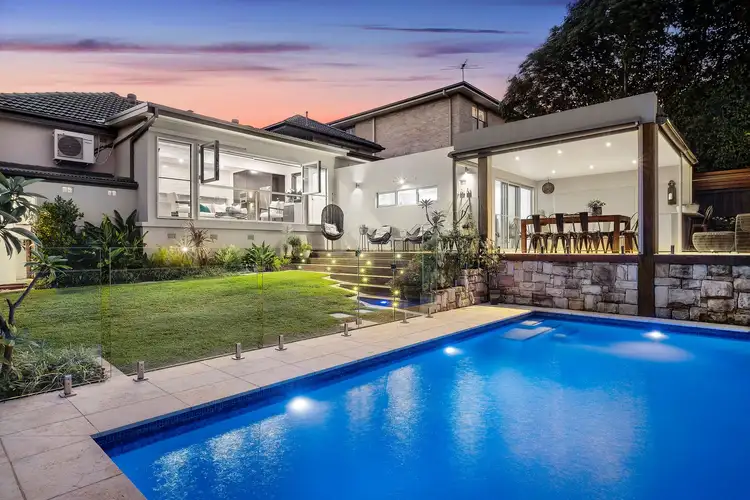 Main view of Homely house listing, 9 Melba Drive, East Ryde NSW 2113