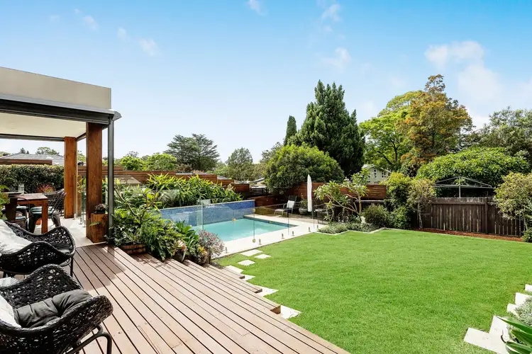Second view of Homely house listing, 9 Melba Drive, East Ryde NSW 2113