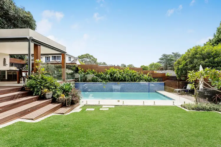 Sixth view of Homely house listing, 9 Melba Drive, East Ryde NSW 2113