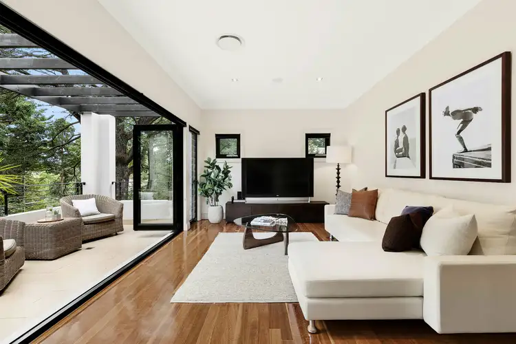Second view of Homely house listing, 49 Wisdom Road, Greenwich NSW 2065