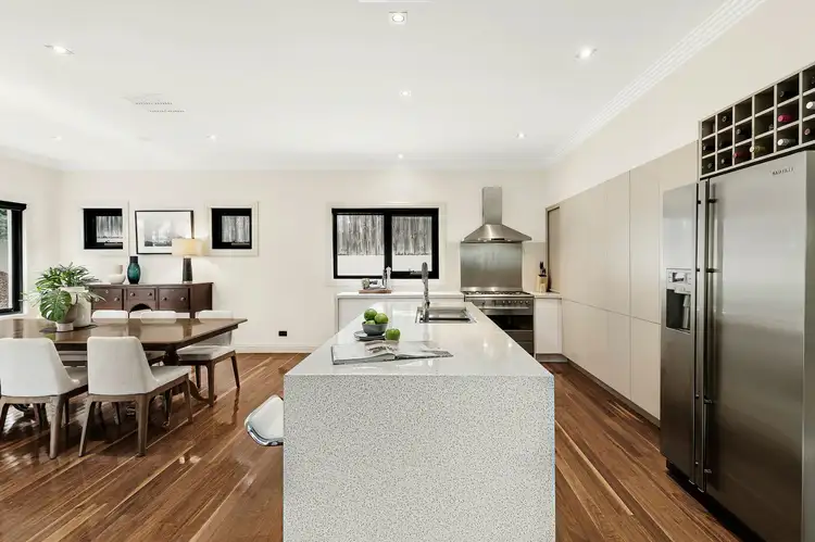 Third view of Homely house listing, 49 Wisdom Road, Greenwich NSW 2065