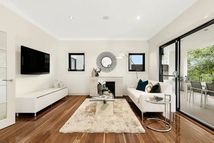 Fifth view of Homely house listing, 49 Wisdom Road, Greenwich NSW 2065