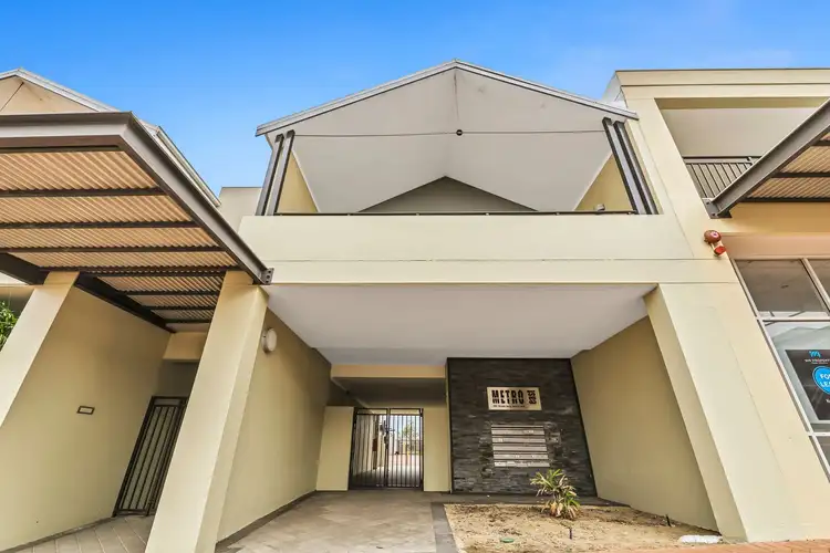 Fourth view of Homely apartment listing, 14/291 Ocean Keys Boulevard, Clarkson WA 6030