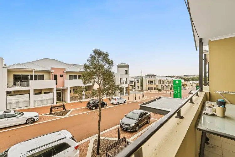 Sixth view of Homely apartment listing, 14/291 Ocean Keys Boulevard, Clarkson WA 6030