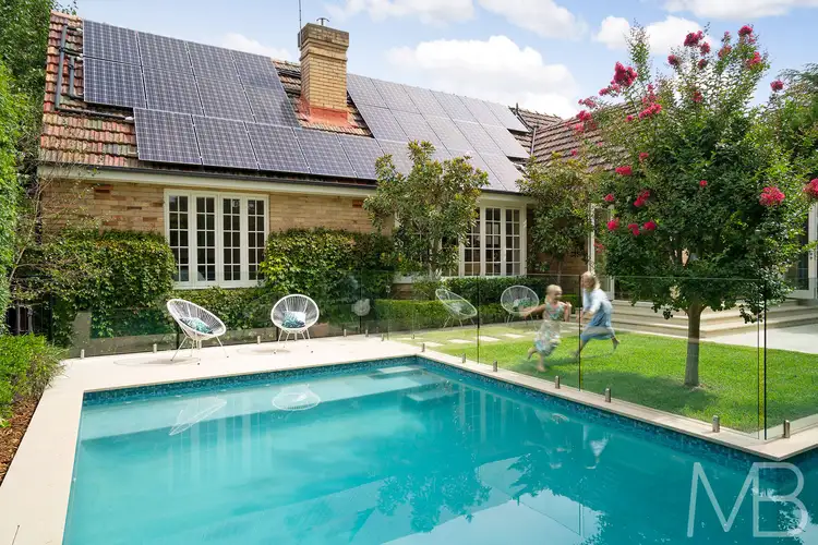 Fifth view of Homely house listing, 135 Pentecost Avenue, Turramurra NSW 2074