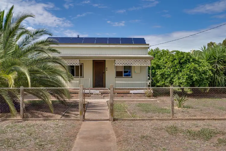 16 Grant Street, Goornong VIC 3557