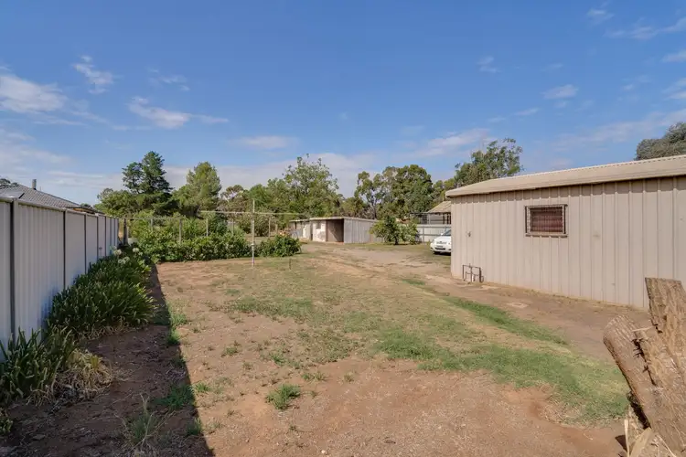 Second view of Homely house listing, 16 Grant Street, Goornong VIC 3557