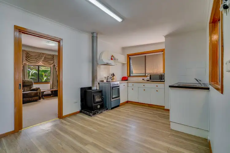 Sixth view of Homely house listing, 16 Grant Street, Goornong VIC 3557
