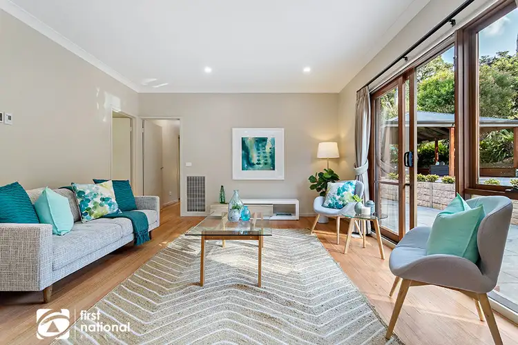 Sixth view of Homely house listing, 21 Vista Road, Belgrave Heights VIC 3160