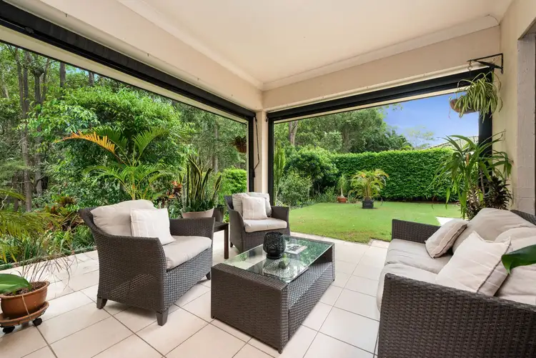 Fifth view of Homely house listing, 14 Barklya Crescent, Sinnamon Park QLD 4073