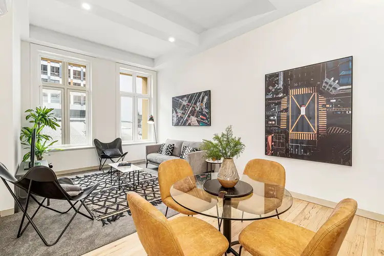 307/296 Flinders Street, Melbourne VIC 3000