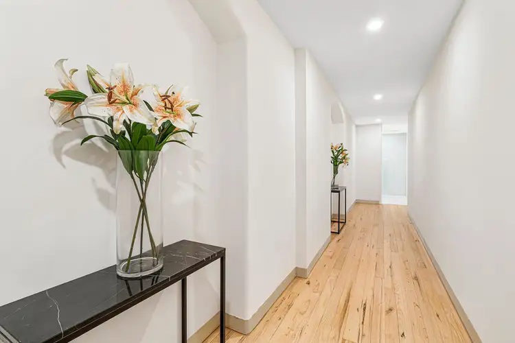 Fourth view of Homely apartment listing, 307/296 Flinders Street, Melbourne VIC 3000