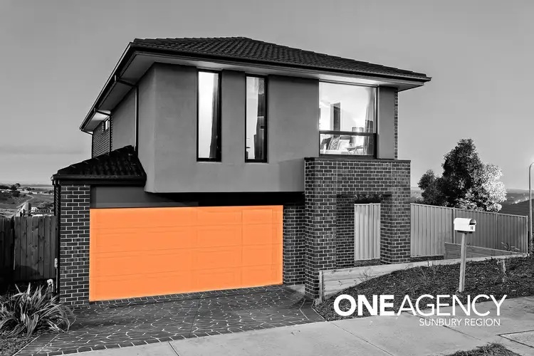 10 Wedmore Crescent, Sunbury VIC 3429