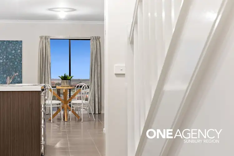 Third view of Homely house listing, 10 Wedmore Crescent, Sunbury VIC 3429