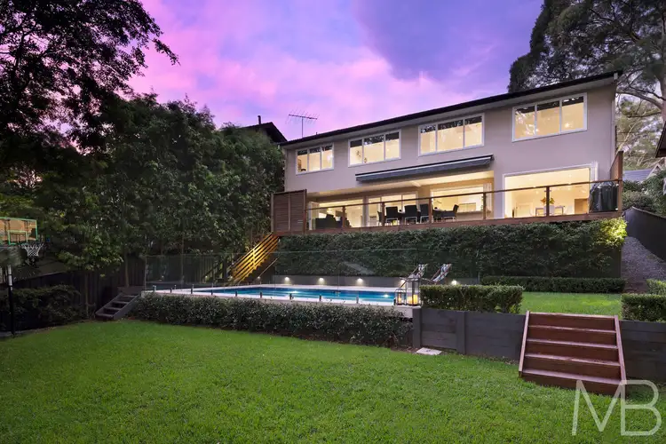 53 Lynbara Avenue, St Ives NSW 2075