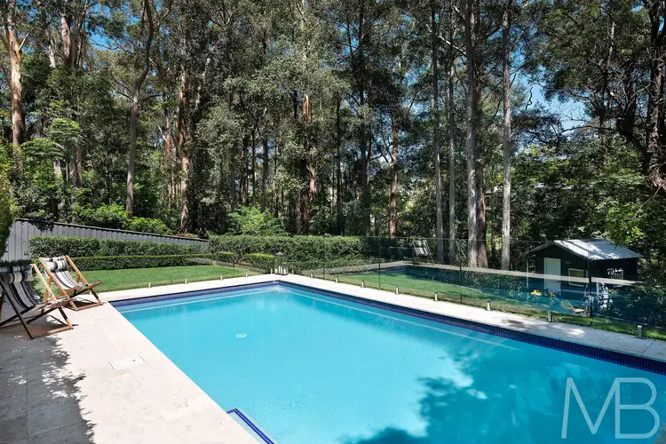Third view of Homely house listing, 53 Lynbara Avenue, St Ives NSW 2075
