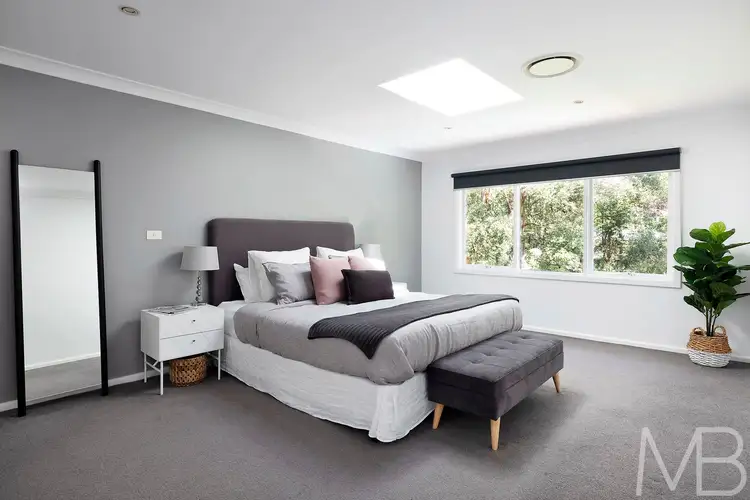 Fifth view of Homely house listing, 53 Lynbara Avenue, St Ives NSW 2075