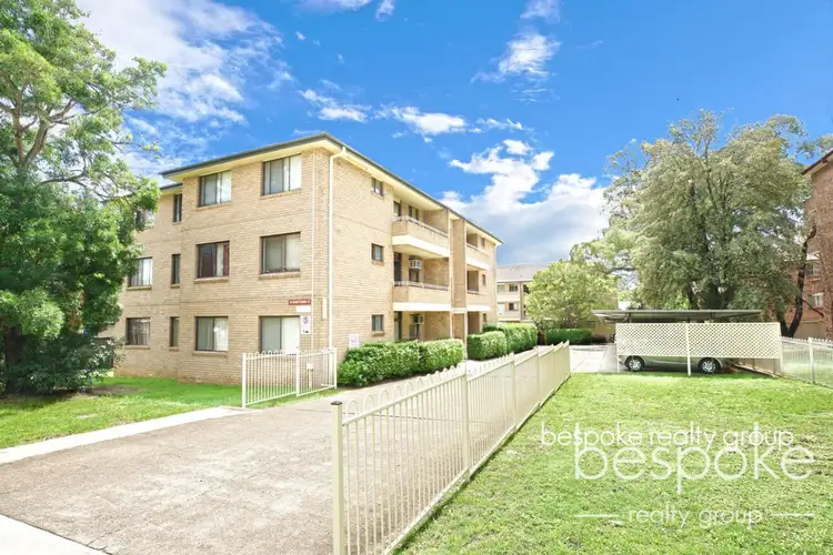 22/171 Derby Street, Penrith NSW 2750