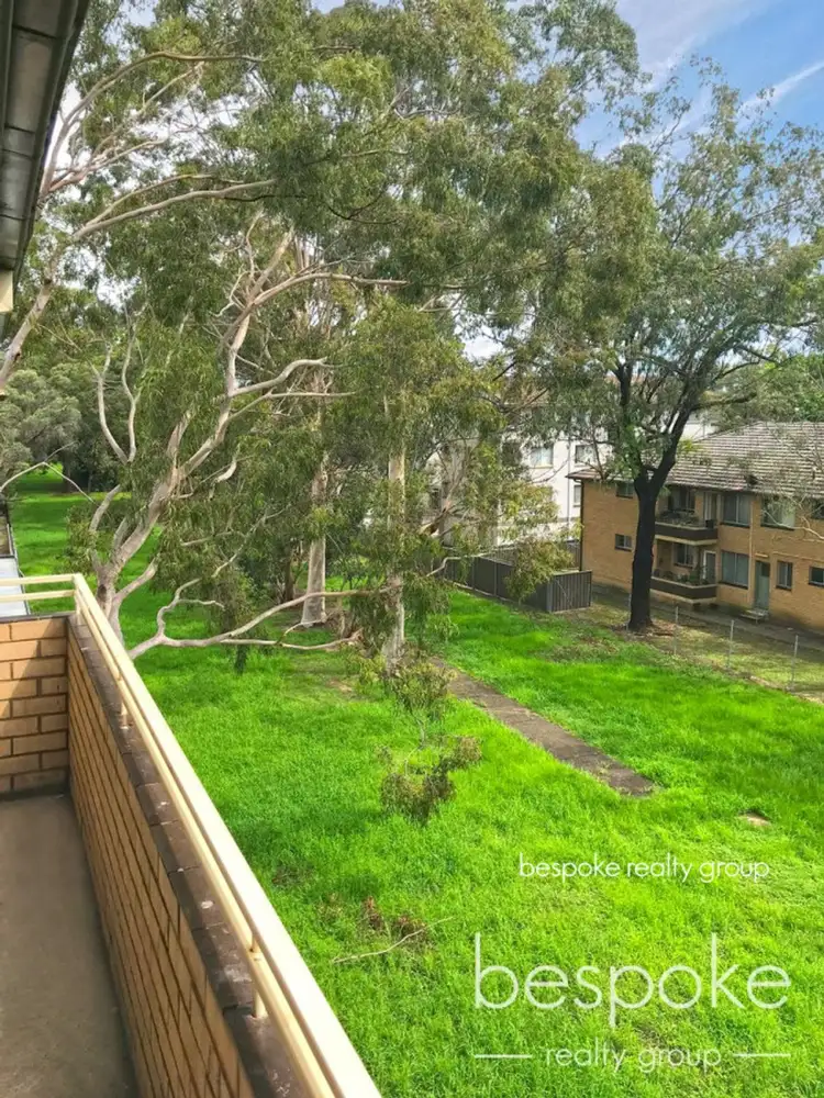 Second view of Homely apartment listing, 22/171 Derby Street, Penrith NSW 2750