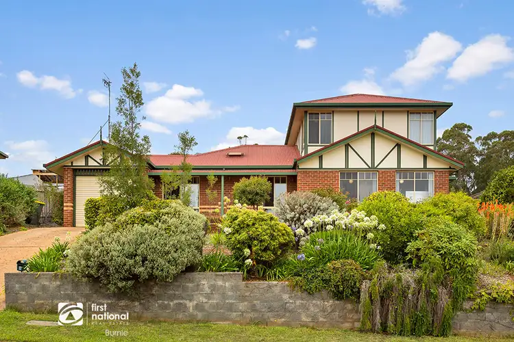 3 West Mooreville Road, Park Grove TAS 7320
