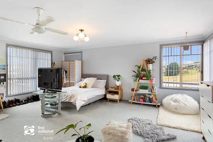 Fifth view of Homely house listing, 3 West Mooreville Road, Park Grove TAS 7320