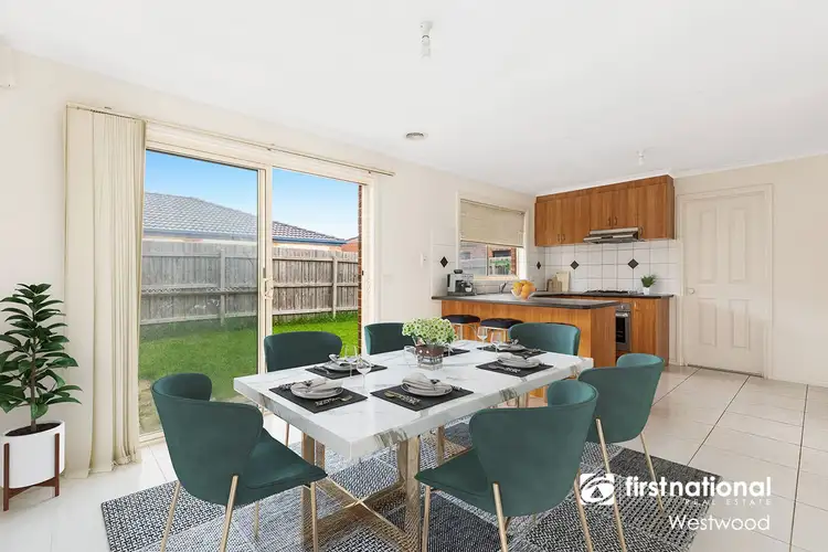 1A Swallow Street, Werribee VIC 3030