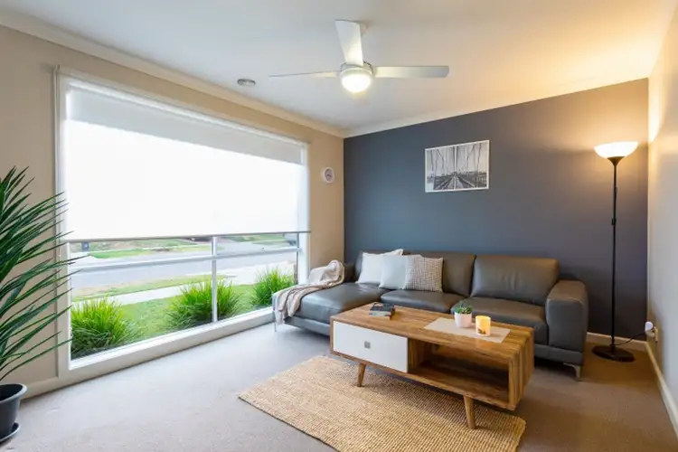 Second view of Homely house listing, 4 Monica Way, Beaconsfield VIC 3807