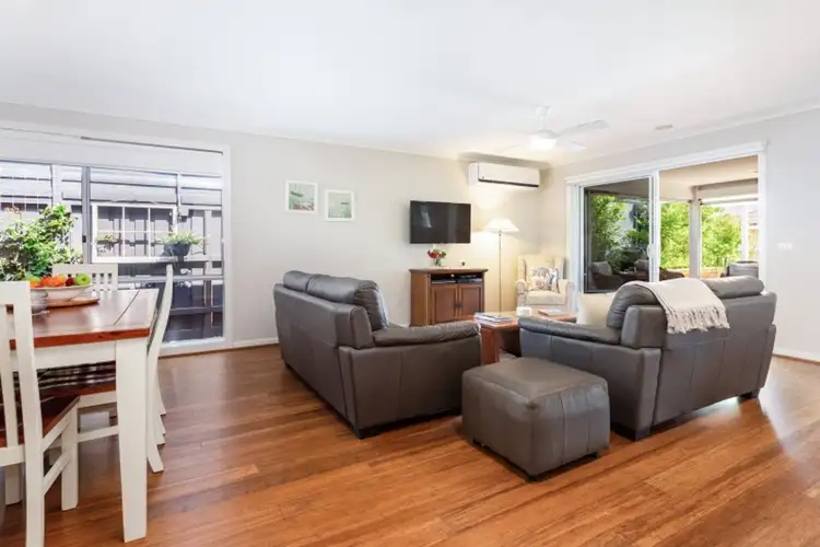 Third view of Homely house listing, 4 Monica Way, Beaconsfield VIC 3807
