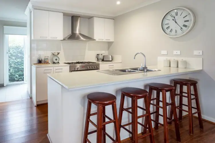 Fourth view of Homely house listing, 4 Monica Way, Beaconsfield VIC 3807
