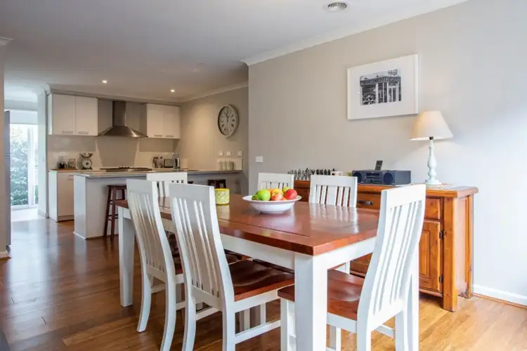 Sixth view of Homely house listing, 4 Monica Way, Beaconsfield VIC 3807
