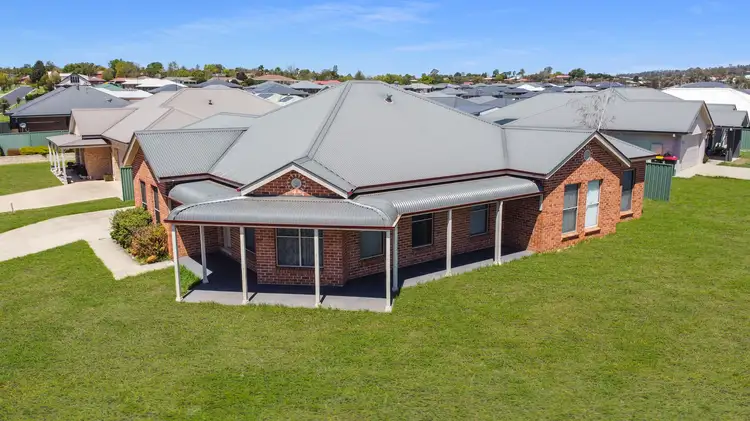 Main view of Homely house listing, 22A Munro Street, Windradyne NSW 2795