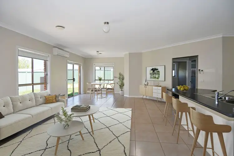 Second view of Homely house listing, 22A Munro Street, Windradyne NSW 2795