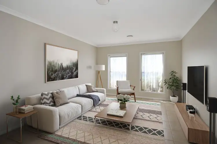 Fourth view of Homely house listing, 22A Munro Street, Windradyne NSW 2795