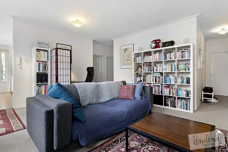 Fourth view of Homely apartment listing, 3/80 Henry Street, Kensington VIC 3031