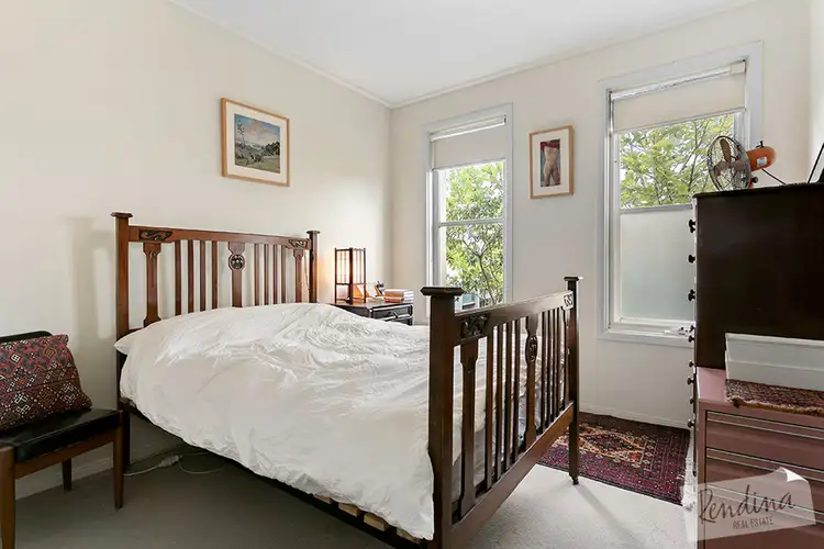 Fifth view of Homely apartment listing, 3/80 Henry Street, Kensington VIC 3031
