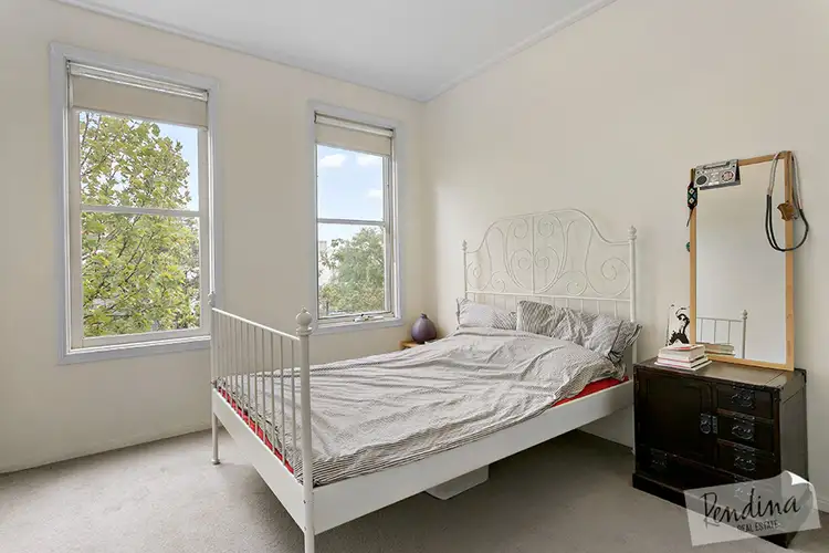 Sixth view of Homely apartment listing, 3/80 Henry Street, Kensington VIC 3031