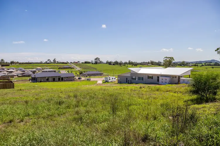 Seventh view of Homely land listing, 26 Corella close, Aberglasslyn NSW 2320