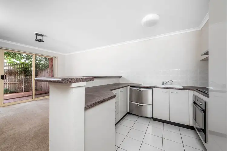 Second view of Homely house listing, 77/44 Jerrabomberra Avenue, Narrabundah ACT 2604