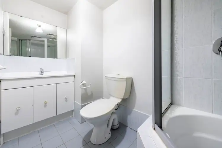 Sixth view of Homely house listing, 77/44 Jerrabomberra Avenue, Narrabundah ACT 2604