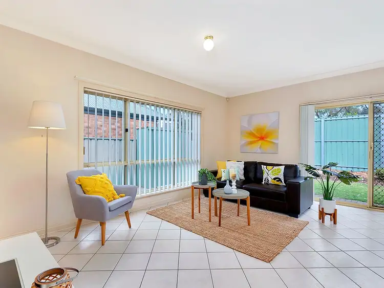 Second view of Homely house listing, 19 Swan Circuit, Mawson Lakes SA 5095
