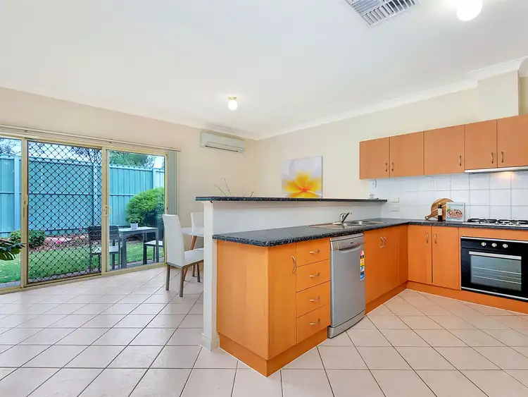 Fourth view of Homely house listing, 19 Swan Circuit, Mawson Lakes SA 5095