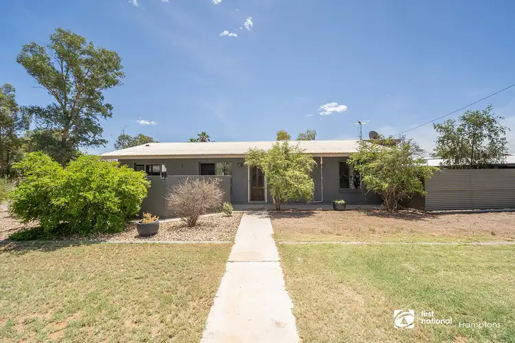 8 Amara Court, Braitling NT 870
