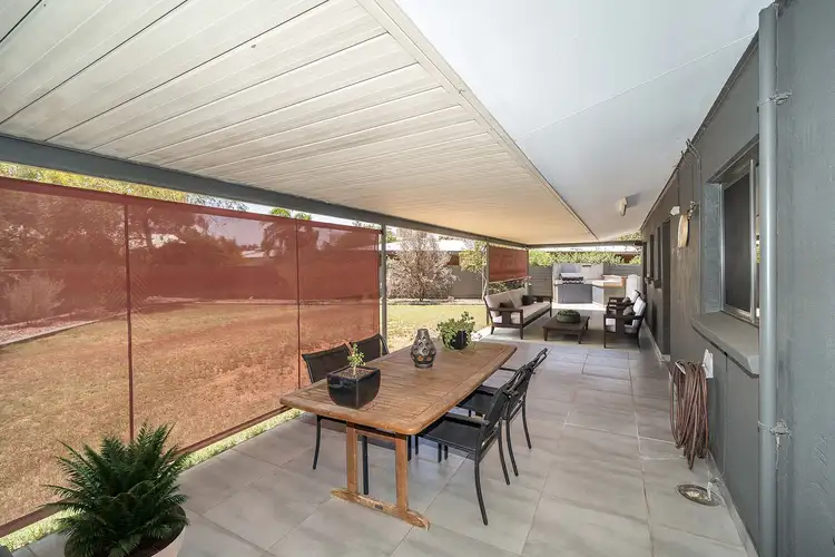 Fifth view of Homely house listing, 8 Amara Court, Braitling NT 870