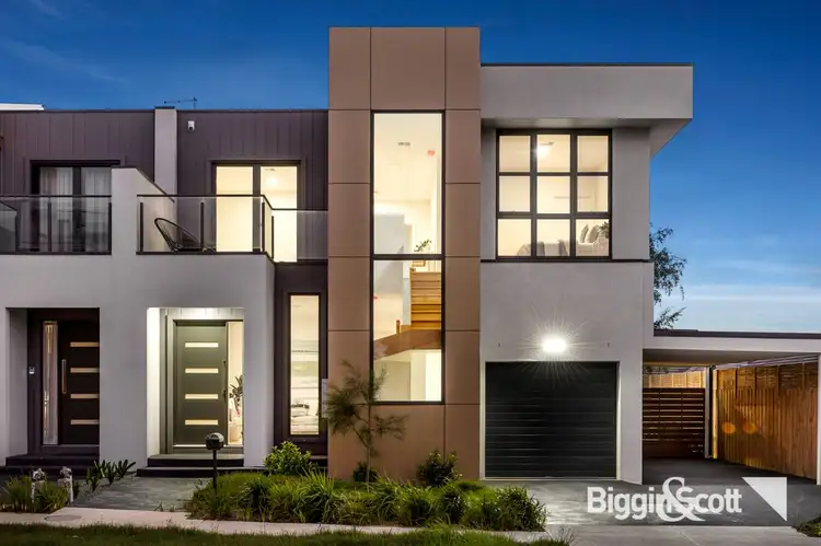 54 Talford Street, Doncaster East VIC 3109