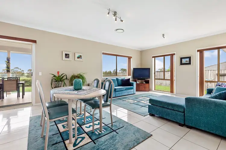 Second view of Homely house listing, 33 James Leslie Drive, Gillieston Heights NSW 2321