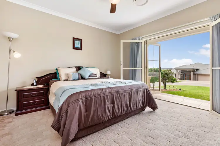 Fourth view of Homely house listing, 33 James Leslie Drive, Gillieston Heights NSW 2321