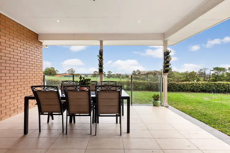 Fifth view of Homely house listing, 33 James Leslie Drive, Gillieston Heights NSW 2321