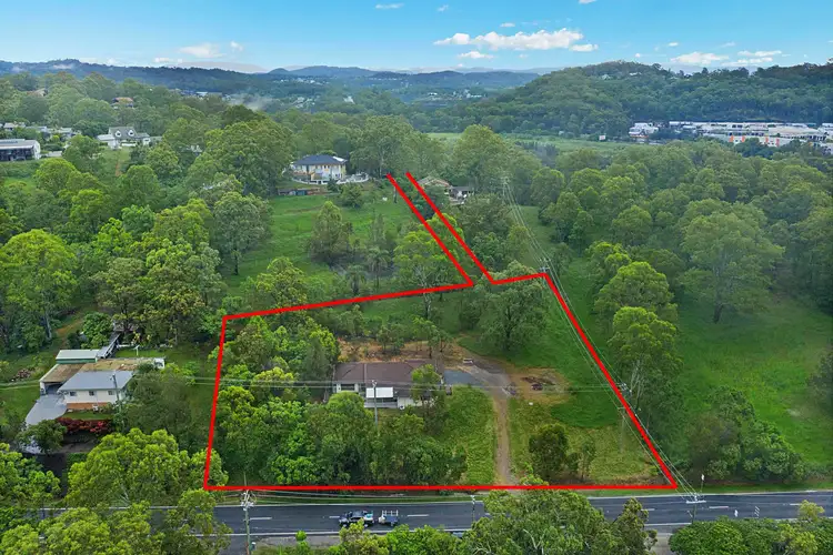 6 Padamo Court, Tallebudgera QLD 4228