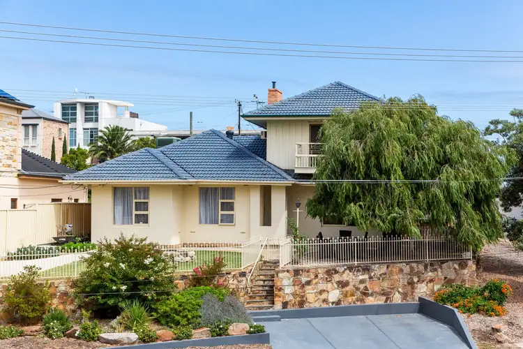 107 Military Road, West Beach SA 5024